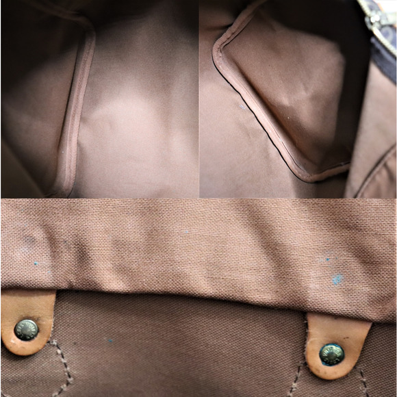 💎✨Authentic✨💎 Louis Vuitton Speedy 35 Monogram - Picture 13 of 14